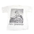 Vintage 1980s New Generation Biker Graphic T Shirt Men&