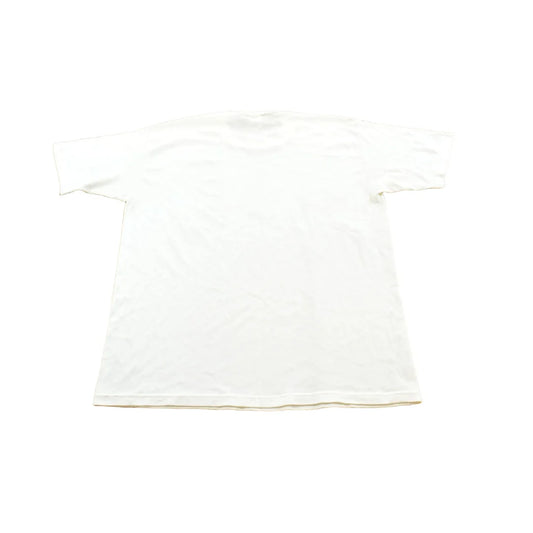 Vintage 1980s New York City Graphic Souvenir Travel T-Shirt Mens M from propervintagecanada