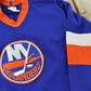 Vintage 1980s New York Islanders NHL CCM Hockey Jersey Youth M from propervintagecanada