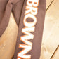Vintage 1980s NFL Cleveland Browns Crewneck Sweatshirt Men's Medium from propervintagecanada