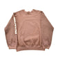 Vintage 1980s NFL Cleveland Browns Crewneck Sweatshirt Men's Medium from propervintagecanada