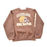 Vintage 1980s NFL Cleveland Browns Crewneck Sweatshirt Men&