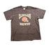 Vintage 1980s NFL Football Cleveland Browns Graphic Single Stitch T-Shirt Men&