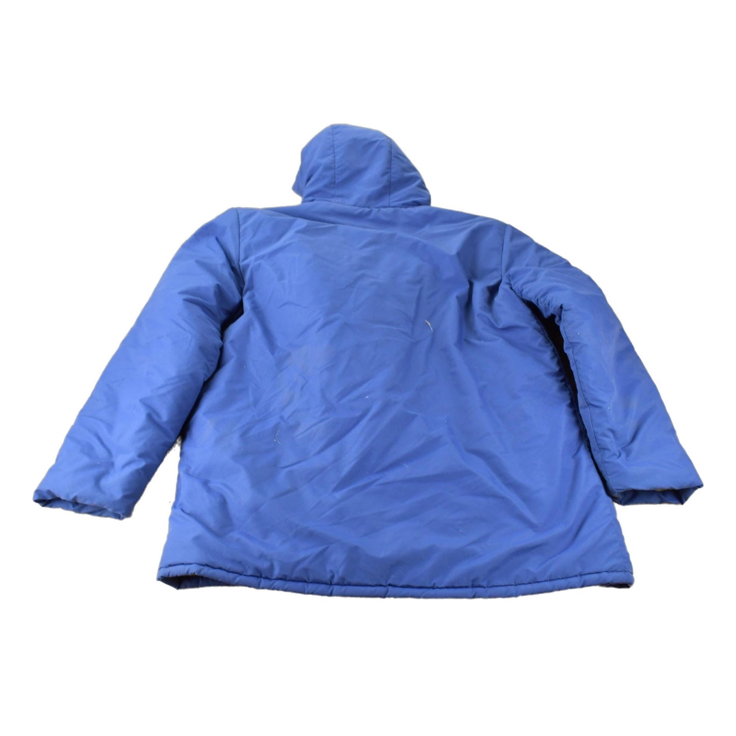 Vintage 1980s Niagara Goose Down Puffer Jacket Size Large from propervintagecanada