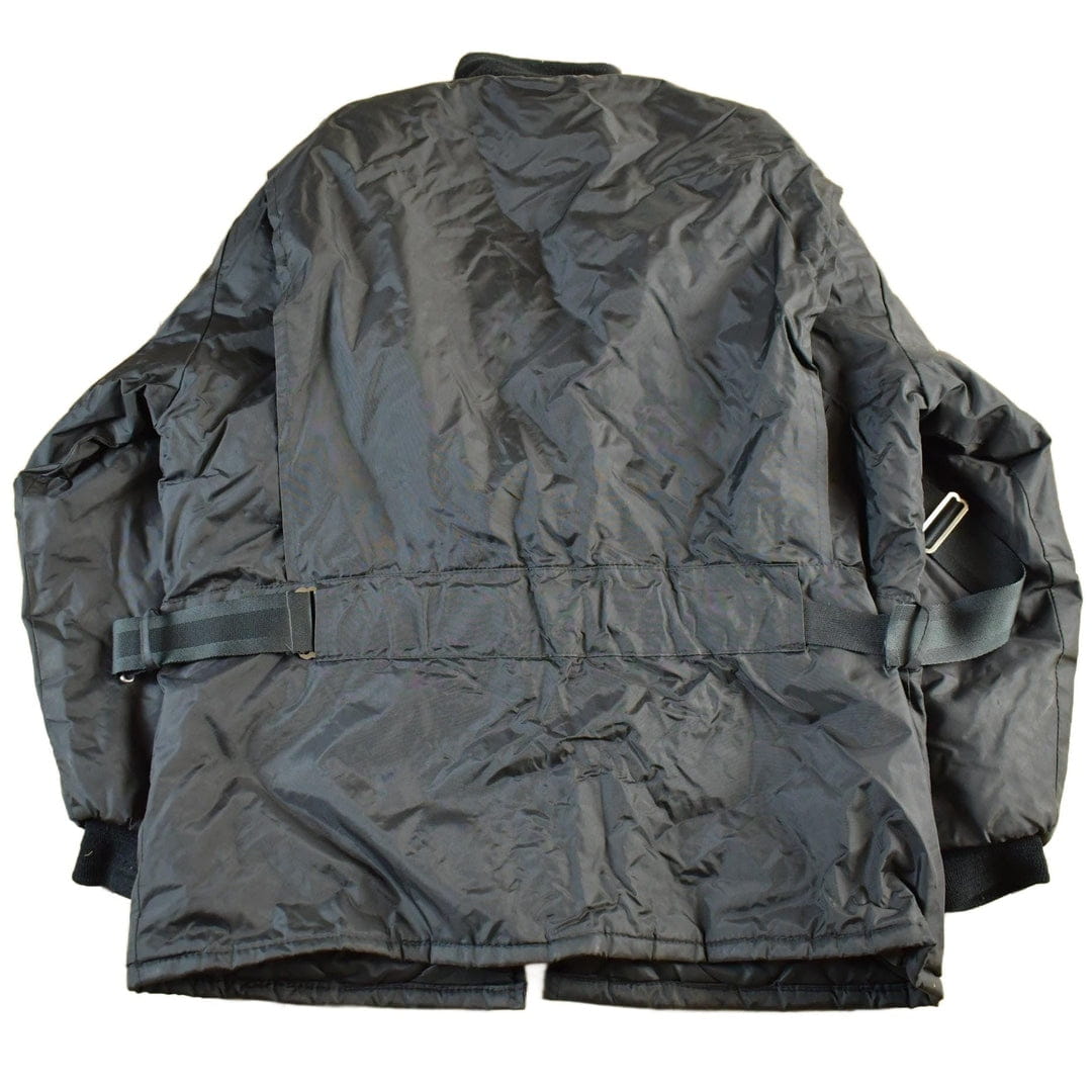 Vintage 1980s Nikaldi Light Jacket Men's XL from propervintagecanada