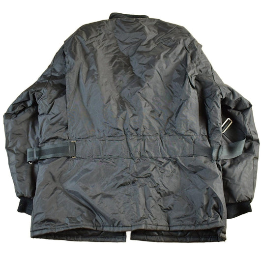 Vintage 1980s Nikaldi Light Jacket Men's XL from propervintagecanada