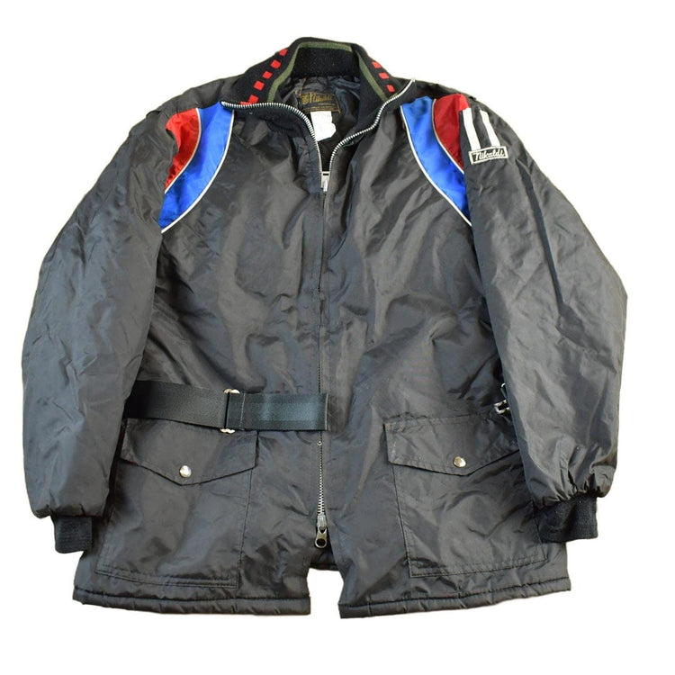 Vintage 1980s Nikaldi Light Jacket Men's XL from propervintagecanada