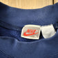 Vintage 1980s Nike Air Embroidered Crewneck Sweatshirt Men's XL from propervintagecanada