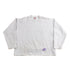 Vintage 1980s Nike Mini Logo Boxy Crewneck Sweatshirt from propervintagecanada