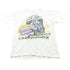 Vintage 1980s NMA Ponca City Grand National Championship Motocross T-Shirt Mens S from propervintagecanada