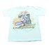 Vintage 1980s NMA Ponca City Grand National Championship Motocross T-Shirt Mens S from propervintagecanada