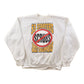 Vintage 1980s No Scrubs Crewneck Sweatshirt Men's Medium from propervintagecanada