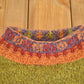 Vintage 1980s Norm Thompson Knit Western Crewneck Sweater Women's M from propervintagecanada