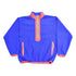 Vintage 1980s North Country Half Zip Fleece Sweater Men&