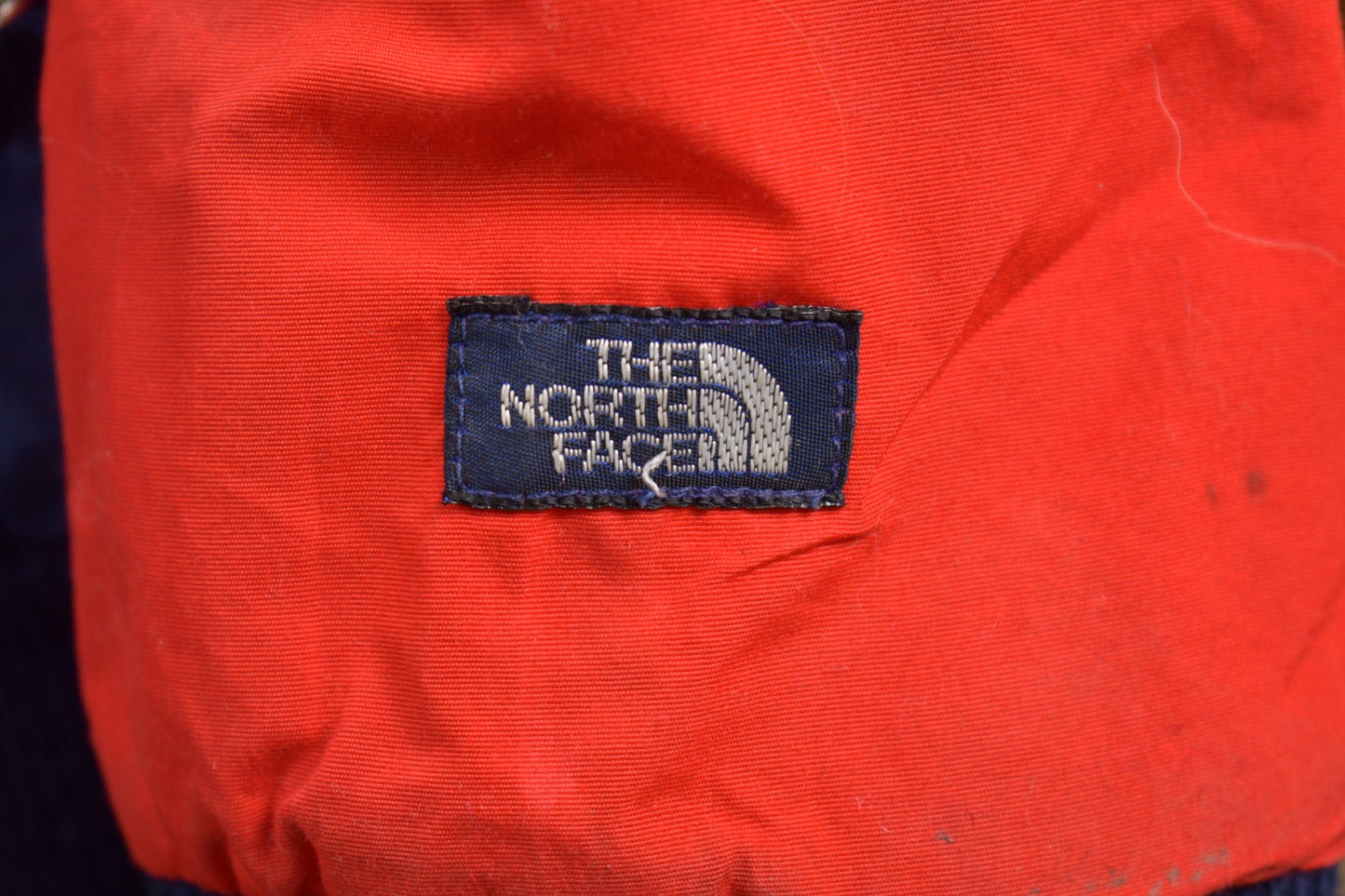 Vintage 1980s North Face Fleece Lined Jacket Youth Small from propervintagecanada