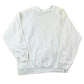 Vintage 1980s Northern Frontier Canada Two Wolves Crewneck Sweatshirt Men's Small from propervintagecanada
