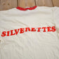 Vintage 1980s Northern Illinois University Collegiate Champion T-Shirt Men's XS from propervintagecanada