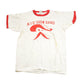 Vintage 1980s Northern Illinois University Collegiate Champion T-Shirt Men's XS from propervintagecanada