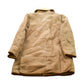 Vintage 1980s Nurseys Sheepskin Shearling Leather Jacket from propervintagecanada