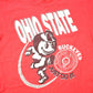 Vintage 1980s Ohio State University Buckeyes Collegiate Nike T-Shirt Men's Large from propervintagecanada