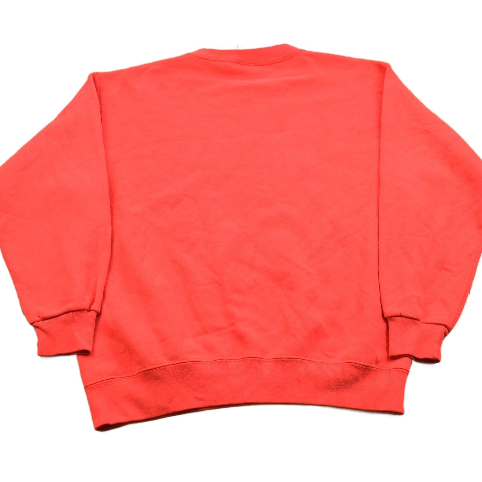 Vintage 1980s Ohio State University Collegiate Crewneck Men's Large from propervintagecanada