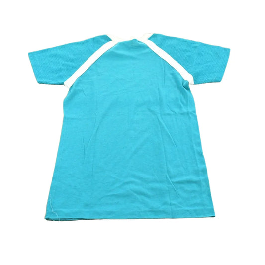 Vintage 1980s Old Orchard Beach Maine T-Shirt Mens XS from propervintagecanada
