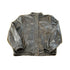 Vintage 1980s Opera Leather Moto Cafe Racer Biker Jacket Women&
