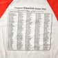 Vintage 1980s Out The Door In '84 Graduation Graphic T Shirt Men's Medium from propervintagecanada