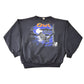 Vintage 1980s Owl Crewneck Sweatshirt Men's Small from propervintagecanada