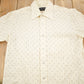 Vintage 1980s Oxford Shirt Makers Button Up Dress Shirt Men's L from propervintagecanada
