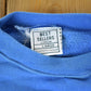 Vintage 1980s Oxford University Collegiate Crewneck from propervintagecanada