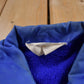 Vintage 1980s P.J.'s Bar Gratiot WI Fleece Lined Windbreaker Jacket Men's Medium from propervintagecanada