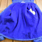 Vintage 1980s P.J.'s Bar Gratiot WI Fleece Lined Windbreaker Jacket Men's Medium from propervintagecanada