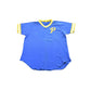 Vintage 1980s P Patch Baseball Jersey Men's L from propervintagecanada