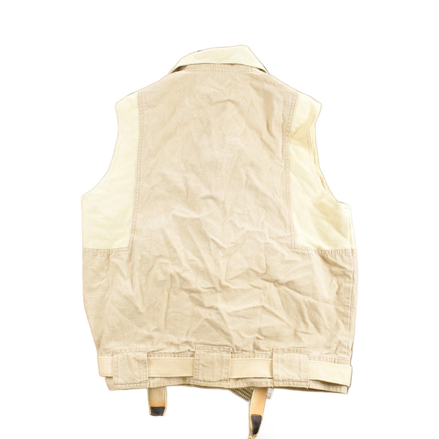 Vintage 1980s Pacific Coast Highways Vest Men's Small from propervintagecanada