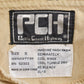Vintage 1980s Pacific Coast Highways Vest Men's Small from propervintagecanada