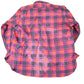 Vintage 1980s Palermo Plaid Western Style Button Up Mens Large from propervintagecanada
