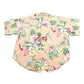 Vintage 1980s Panhandle Slim Floral Button Up Shirt Men's 2XL from propervintagecanada
