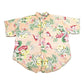 Vintage 1980s Panhandle Slim Floral Button Up Shirt Men's 2XL from propervintagecanada