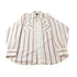Vintage 1980s Panhandle Slim Striped Button Up Shirt Men&