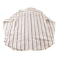 Vintage 1980s Panhandle Slim Striped Button Up Shirt Men's XL from propervintagecanada