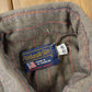 Vintage 1980s Panhandle Slim Western Style Striped Button Up Shirt Men's Large from propervintagecanada