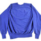Vintage 1980s Parasport Cindy Blank Crewneck Sweatshirt Men's Small from propervintagecanada