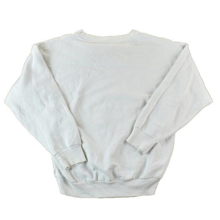 Vintage 1980s Paris Universite Collegiate Crewneck Men's Small from propervintagecanada