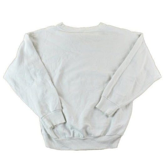 Vintage 1980s Paris Universite Collegiate Crewneck Men's Small from propervintagecanada