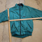 Vintage 1980s Patagonia Fleece Lined Windbreaker Men's Large from propervintagecanada