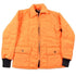 Vintage 1980s Patriot Industries Orange Hi Vis Jacket Men&
