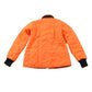 Vintage 1980s Patriot Industries Orange Hi Vis Jacket Men's M from propervintagecanada