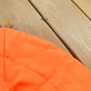 Vintage 1980s Patriot Industries Orange Hi Vis Jacket Men's M from propervintagecanada