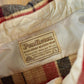 Vintage 1980s Pendleton High Grade Western Wear Plaid Button Up Shirt Men's Large from propervintagecanada